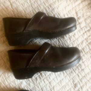 Dansko professional Clogs women’s eu 40 / us 10